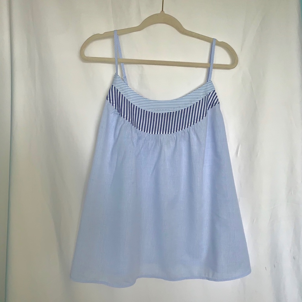 NWT LANE BRYANT TANK!